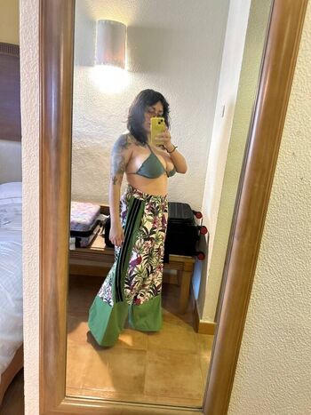 Mexico Mega
