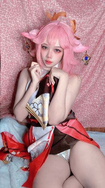 Full leaked Meyaaow private photo