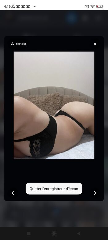 Full leaked Meyna rivera private photo