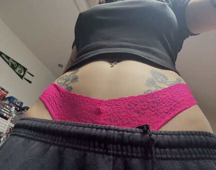 Full leaked Mformorphine private photo