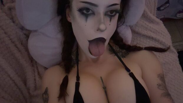 Full leaked Mformorphine private photo
