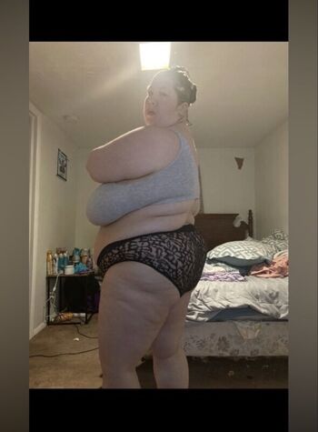 Full leaked Mgebard private photo