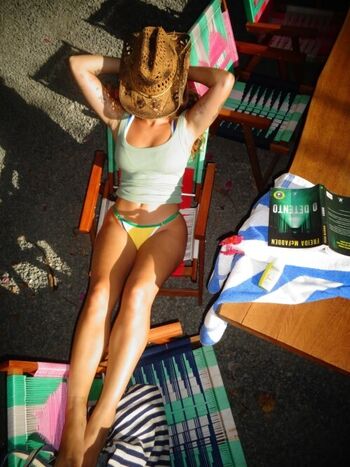 Full leaked Mharessa fernanda private photo