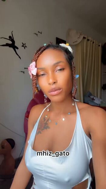 Mhiz Gato