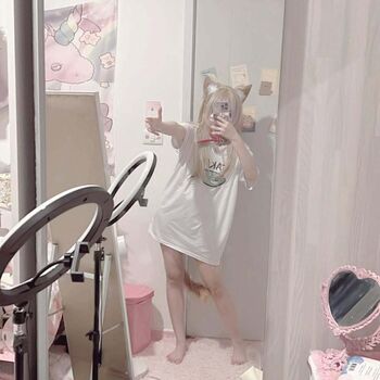 Full leaked Mi nava private photo