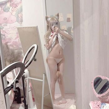 Full leaked Mi nava private photo