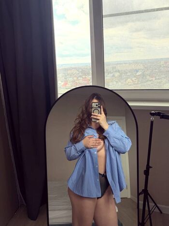 Full leaked Mi saifutdinova private photo