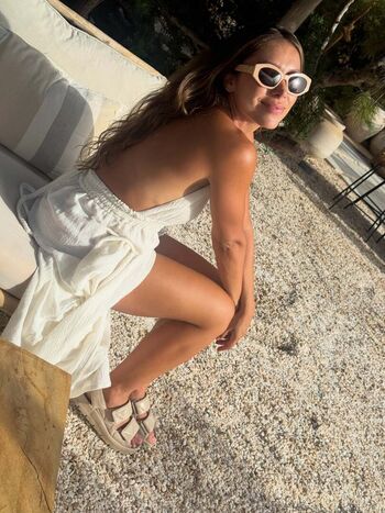 Full leaked Mia arango private photo