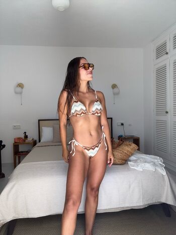 Full leaked Mia arango private photo