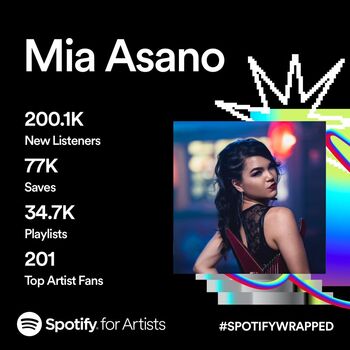 Mia Asano