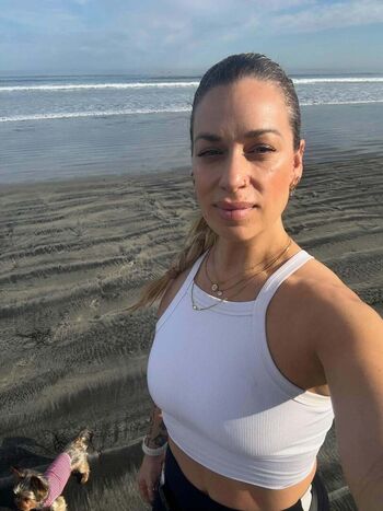 Mia Bangg Aka Mia Bang