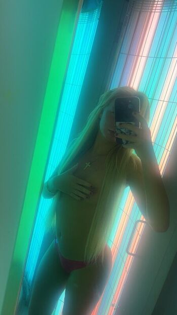 Full leaked Mia bells private photo