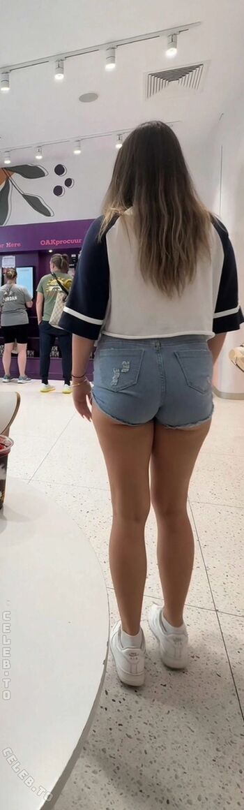 Full leaked Mia bender private photo