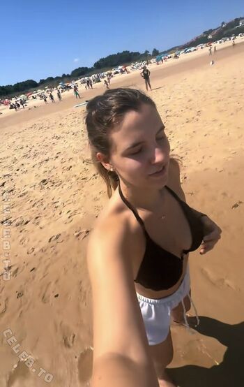 Full leaked Mia bender private photo