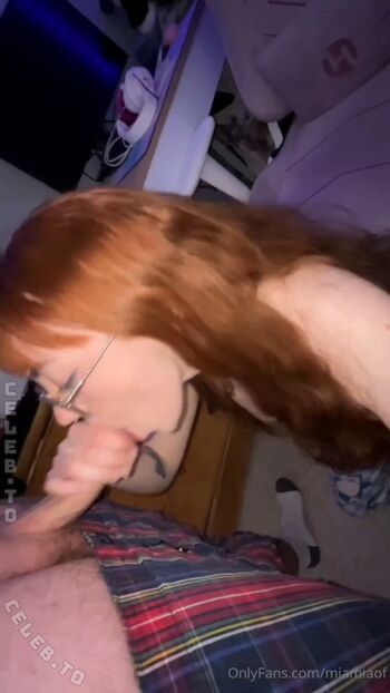Full leaked Mia bunny page private photo
