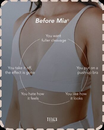 Full leaked Mia femtech private photo