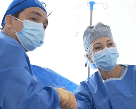 Full leaked Mia femtech private photo