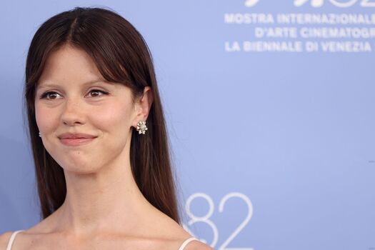Mia Goth