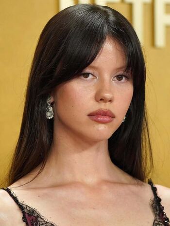 Mia Goth
