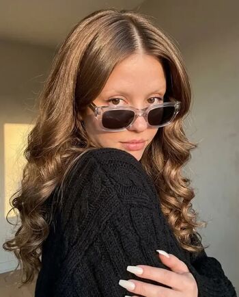 Full leaked Mia goth page private photo