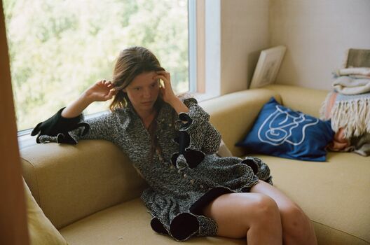 Full leaked Mia goth page private photo
