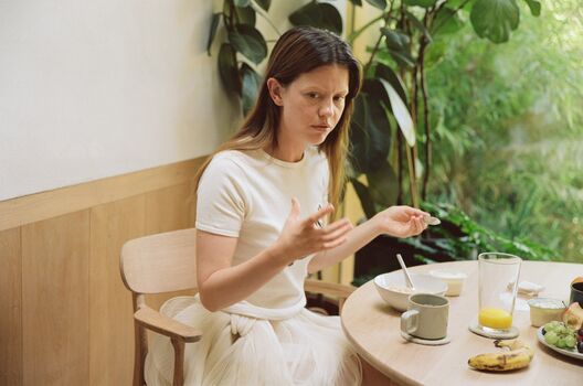 Full leaked Mia goth page private photo