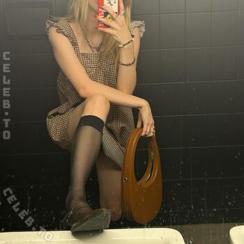 Full leaked Mia guethe private photo