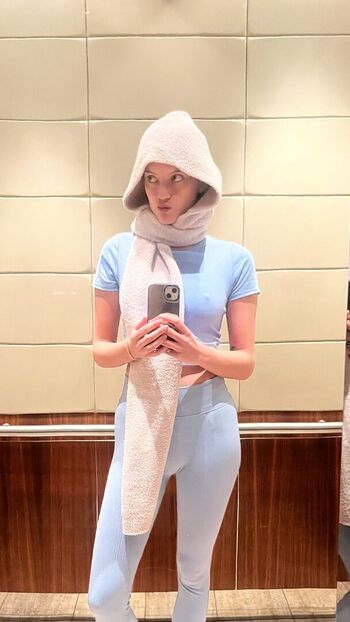 Full leaked Mia healey private photo