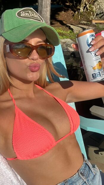 Full leaked Mia healey private photo