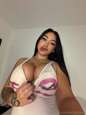 Full leaked Mia keller private photo