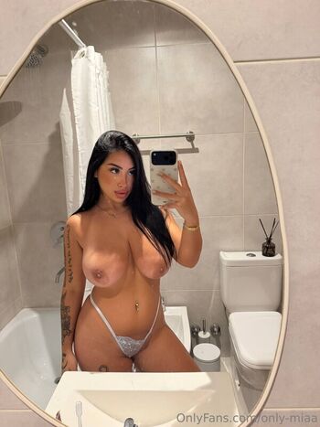 Mia Keller