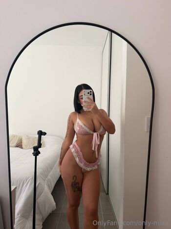 Mia Keller
