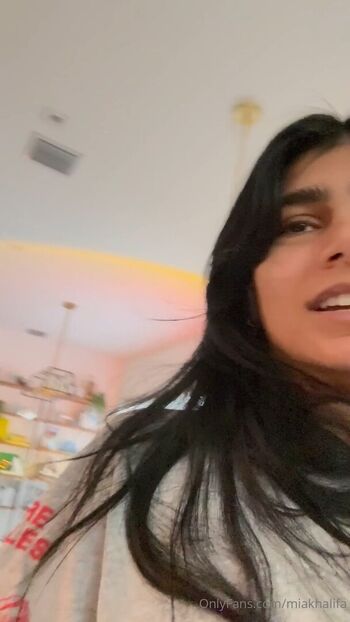 Mia Khalifa