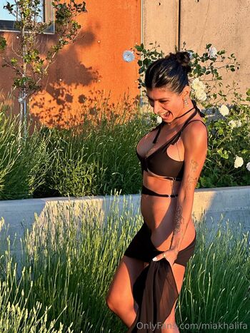 Mia Khalifa
