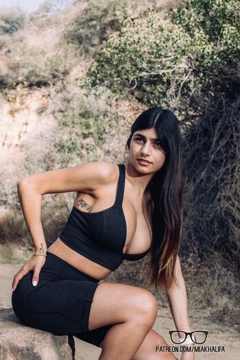 Mia Khalifa