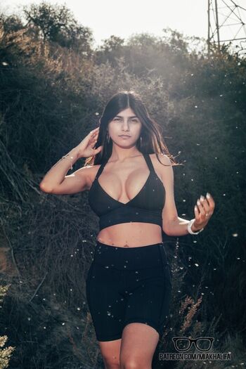 Mia Khalifa