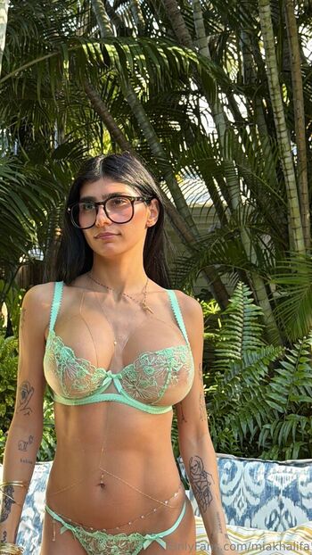 Mia Khalifa