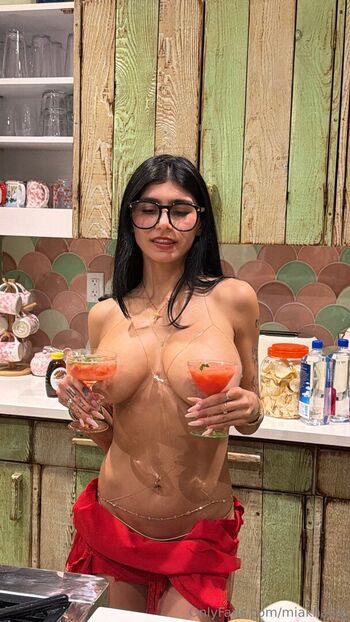 Mia Khalifa