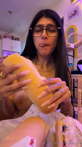 Mia Khalifa