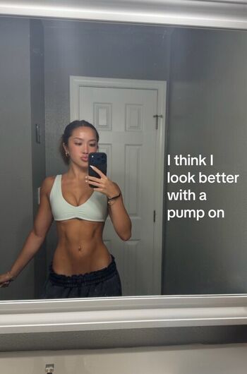 Full leaked Mia kuo private photo