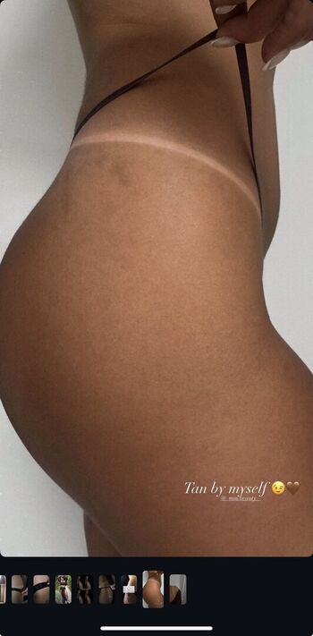 Full leaked Mia maja private photo