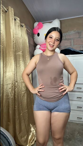 Full leaked Mia millon private photo