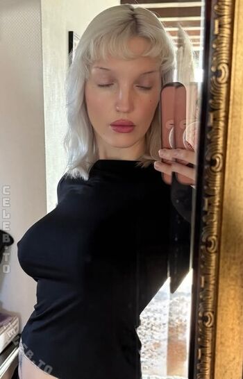 Full leaked Mia morgan private photo