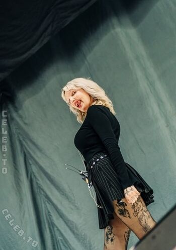 Full leaked Mia morgan private photo