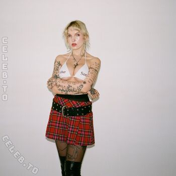 Mia Morgan