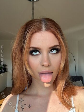 Full leaked Mia stone private photo