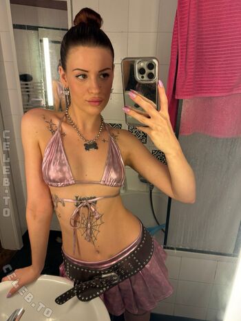 Full leaked Mia stone private photo