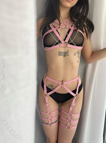 Full leaked Mia stone private photo