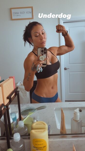 Mia Yim