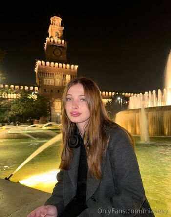 Leaked Milamissmira/ private photo viral onlyfans